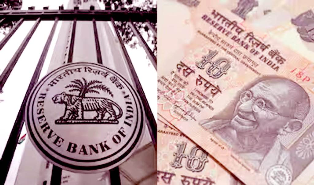Demand for cash is increasing in the country RBI is preparing to introduce plastic notes in a hurry